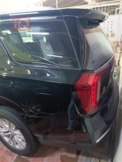 جی ئێم سی یوکۆن